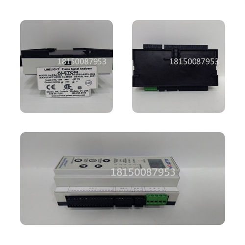 TC512V1 3BSE018059R1 ABB 雙絞線調(diào)制解調(diào)器