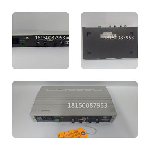 EI802F ABB 以太網(wǎng)通訊模塊