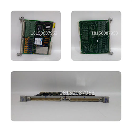 TP830 ABB 處理器單元