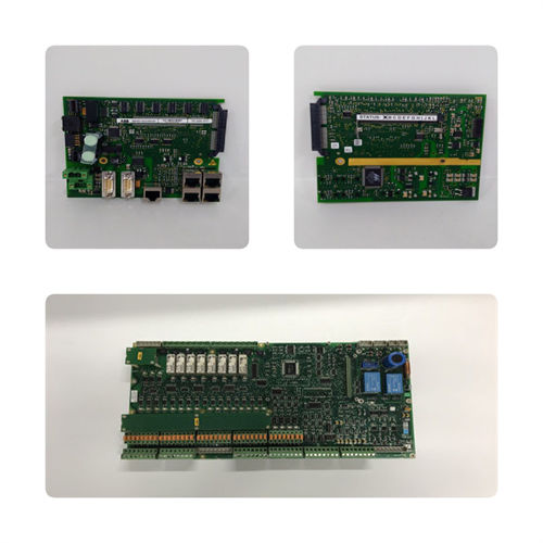 CI857K01 ABB 通信模塊