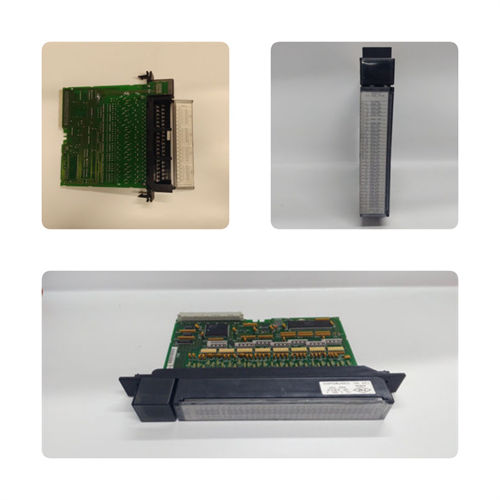 SA811F ABB 電源模塊