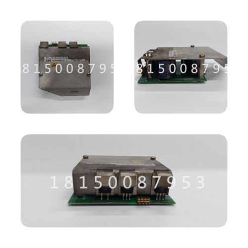 8115-DO-DC GE 數(shù)字輸出模塊