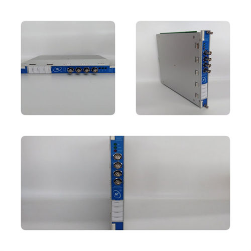 8751-CA-NS GE I/O模塊