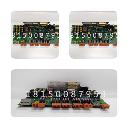 IS200SAMBH1ABA GE 逆變器