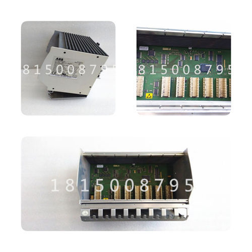 12A0-0103-A3 GE PLC模塊