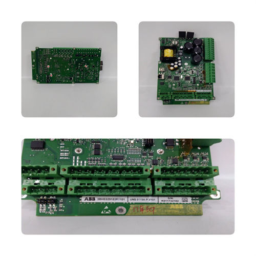 T9402 ICSTRIPLEX 輸入模塊