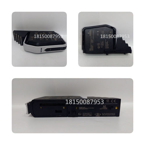 IOR810 ABB 通信模塊