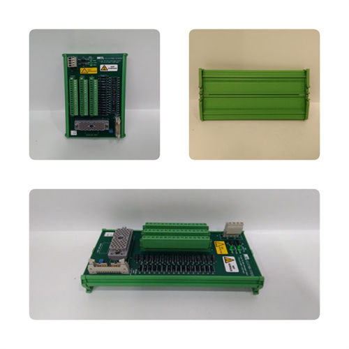 UCD208A101 ABB 綜合保護(hù)器模塊控制器模塊