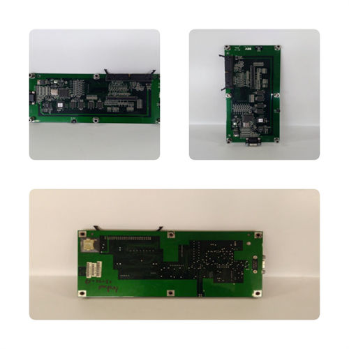 PCD231B101 ABB 勵(lì)磁控制器模塊