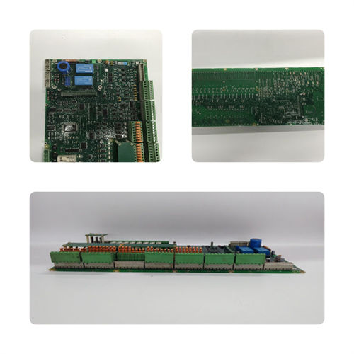 07EA90-SI ABB 控制器模塊