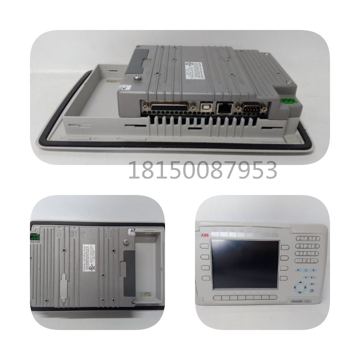 2711E-T10C6X A-B 觸摸屏