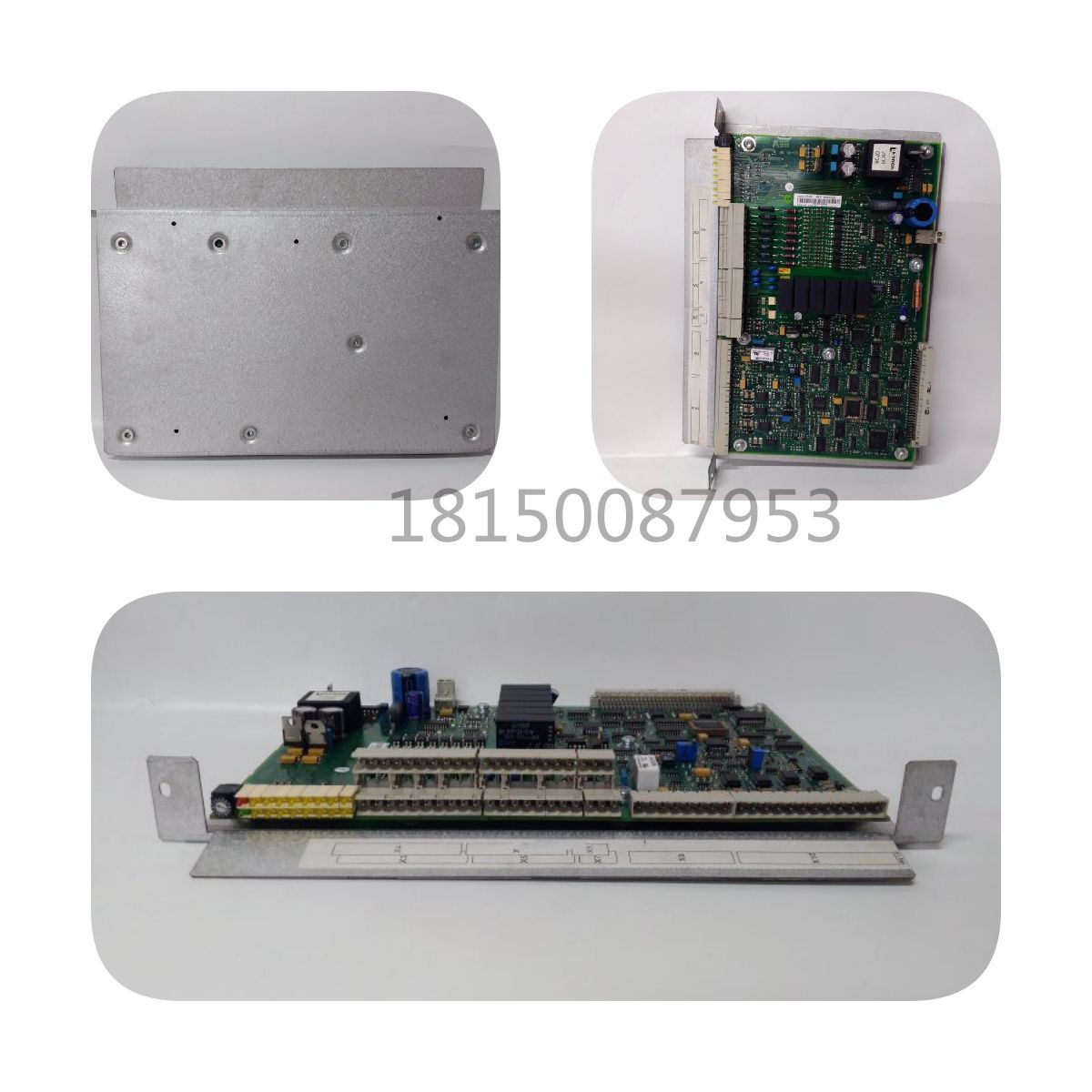 LYA220A HITACHI 控制卡模塊