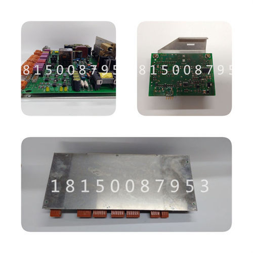 OKYM175W22 ABB 接觸器