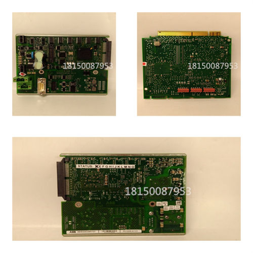 KJ3242X1-BK1 EMERSON S系列現(xiàn)場總線H1卡