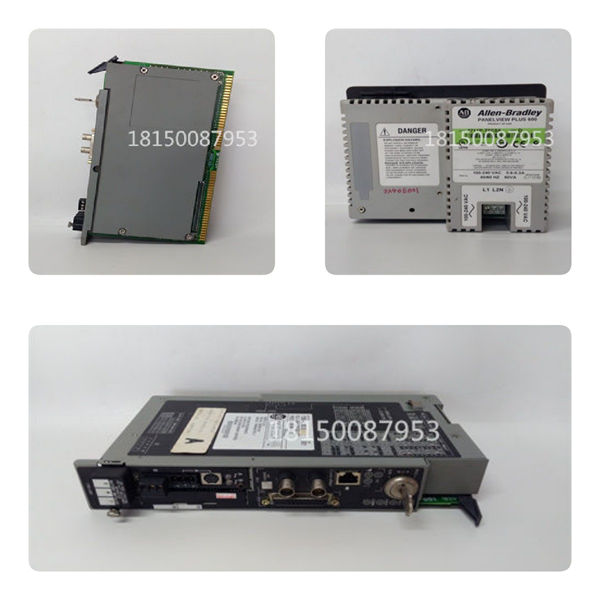 DS200LDCCH1AGA GE 通信板