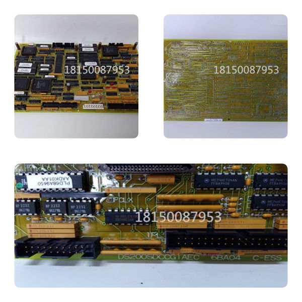 0-57404-1E RELIANCE  網(wǎng)絡(luò)通訊模塊