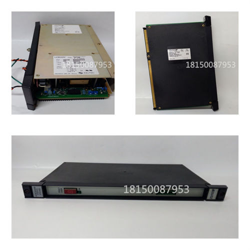 IC698CHS009 GE 輸入/輸出機架