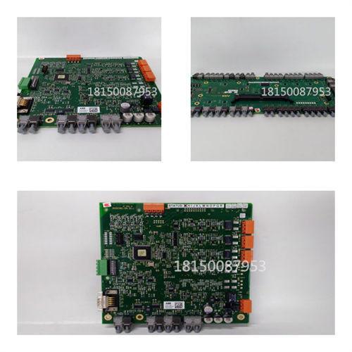 IS420UCSBH4A  GE  控制器