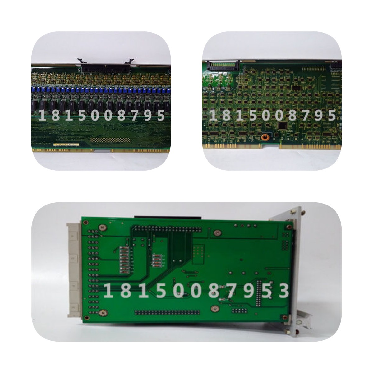 216EA61B ABB 處理器單元