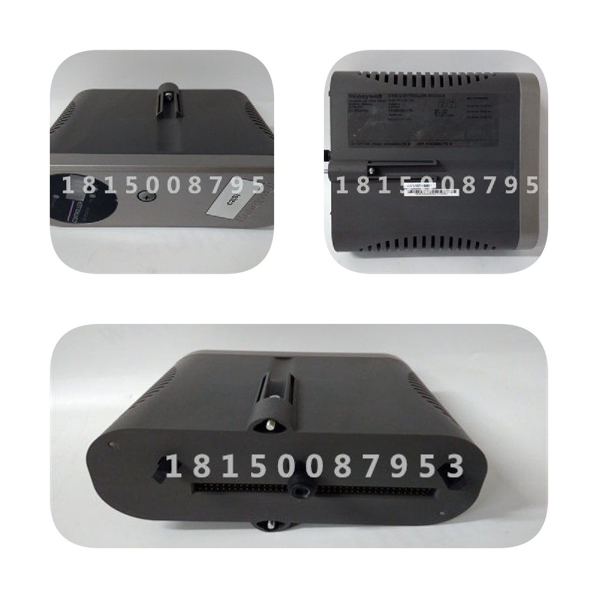 FBM216B FOXBORO 通訊冗余輸出接口模塊