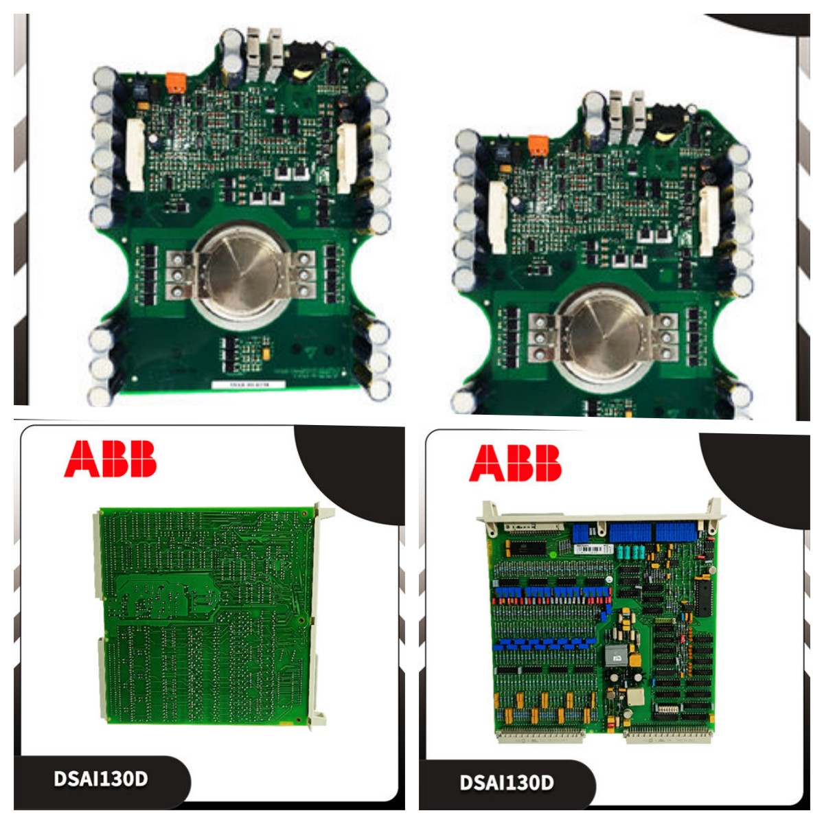5SHX14H4502 ABB 反向傳導(dǎo)集成柵極換向晶閘管