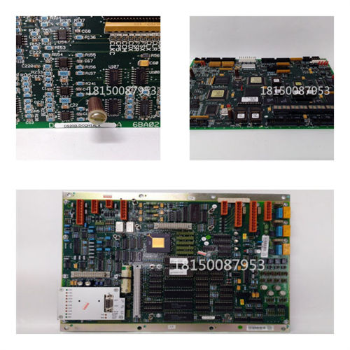 IC693MDL654 GE 輸入模塊