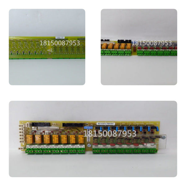 531X304IBDARG1 GE 通用電氣印刷電路板