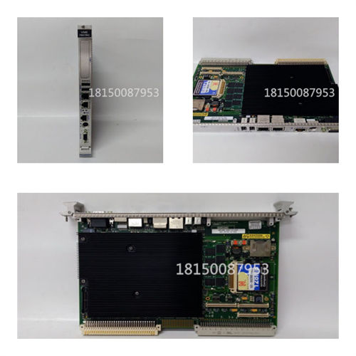 5X00301G01 WESTINGHOUSE 高速模擬輸入卡