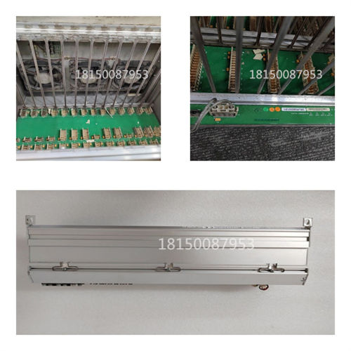 1C31233G01 WESTINGHOUSE 輸入模塊