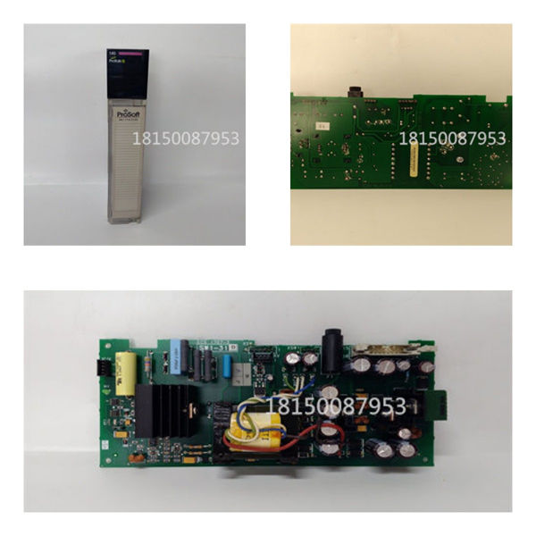 F3236 HIMA PCB輸入模塊