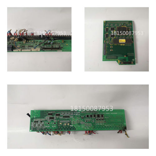 DS200KLDBG1ABC GE 通用電氣顯示板