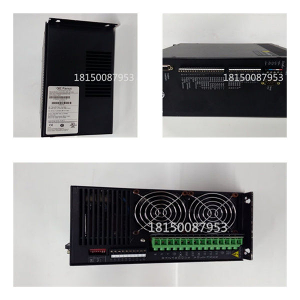 GDC801B101 ABB 伺服控制器