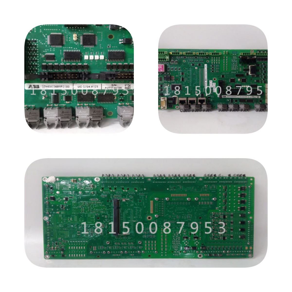 SCXI-1124 NI SCXI的模擬輸出模塊