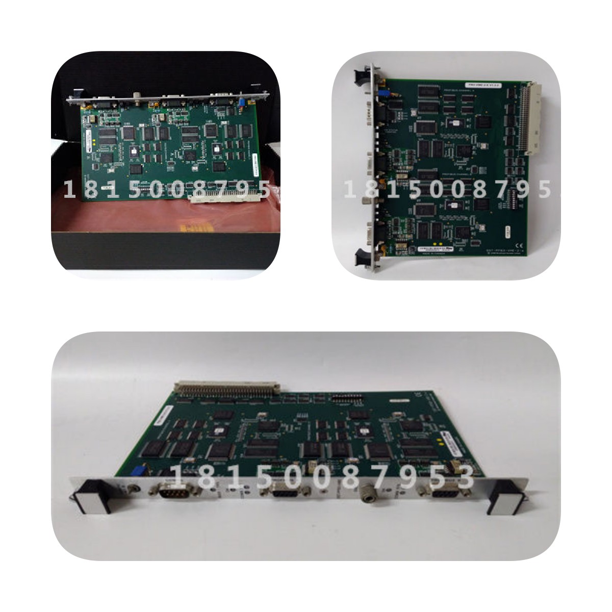 PSCAMAAN YOKOGAWA 關(guān)鍵模擬模塊