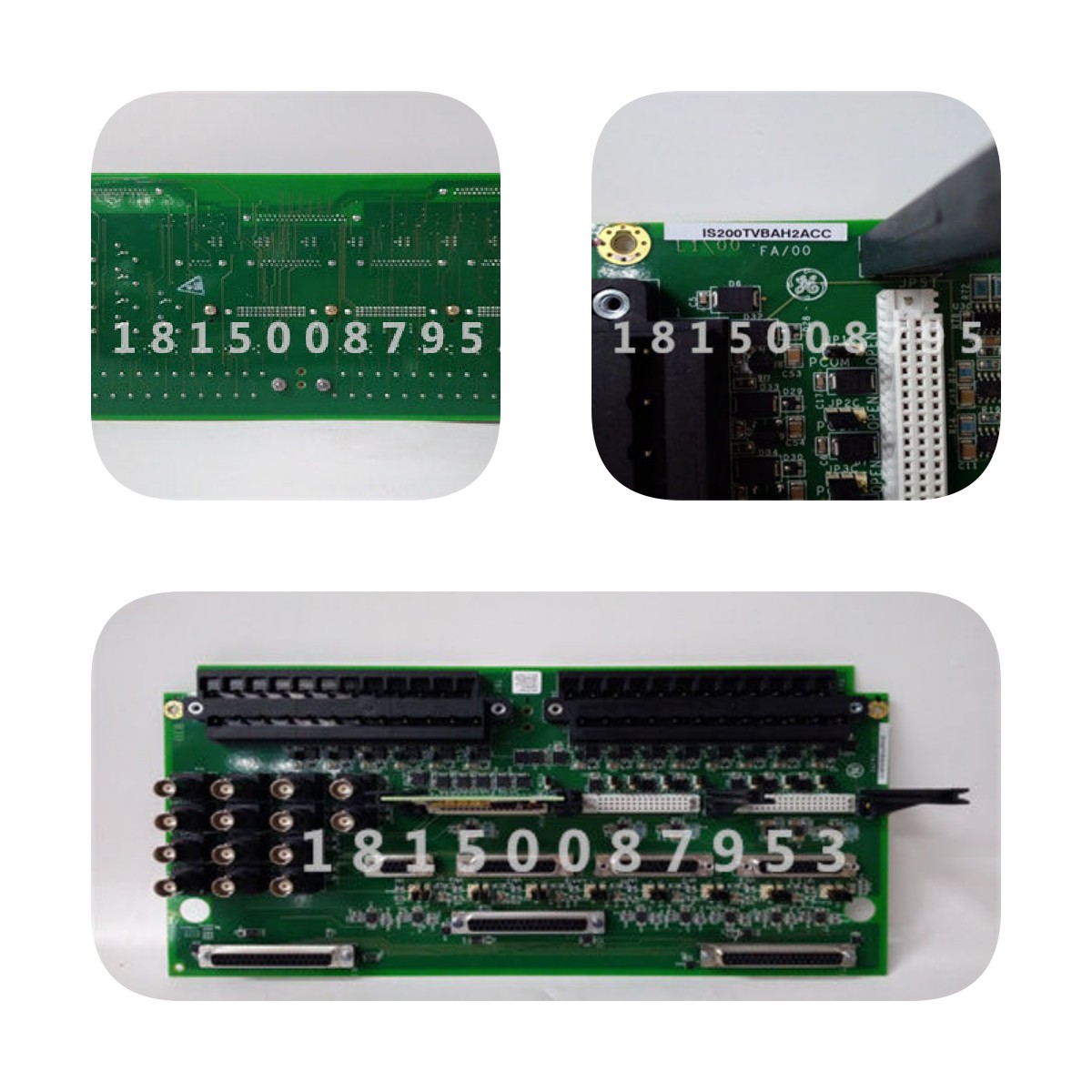 PM3328BP-6 PIONEER MAGNETICS 電源