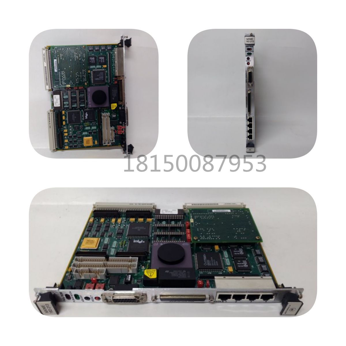 IS200VAICH1DAB GE 模擬輸入板