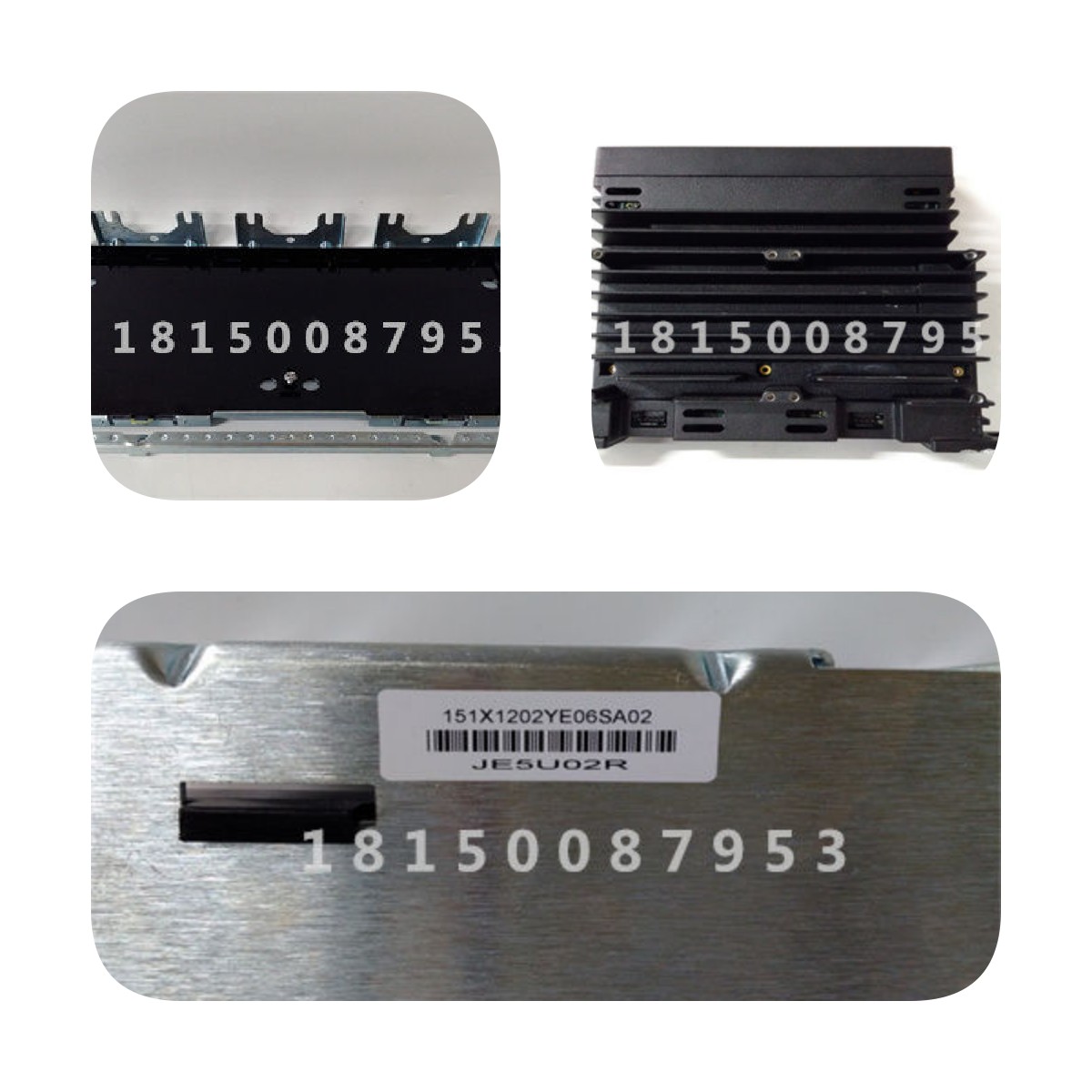 9907-149 WOODWARD 操作界面