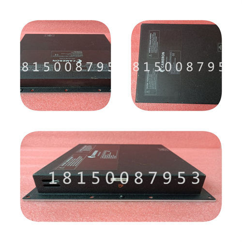 9907-165 WOODWARD 汽輪機(jī)數(shù)字調(diào)速器