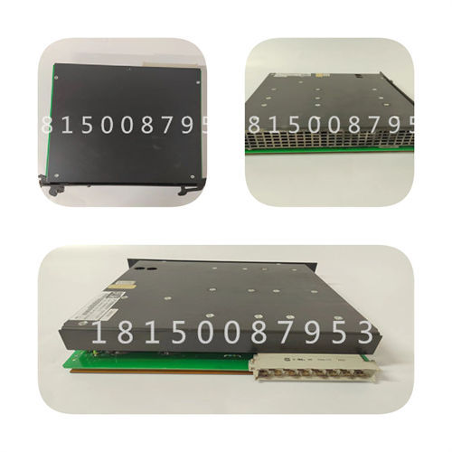 5X00062G01 WESTINGHOUSE 位移/振動(dòng)模塊