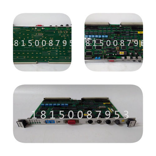 803.93.00C BALDOR 印刷電路板模塊組裝