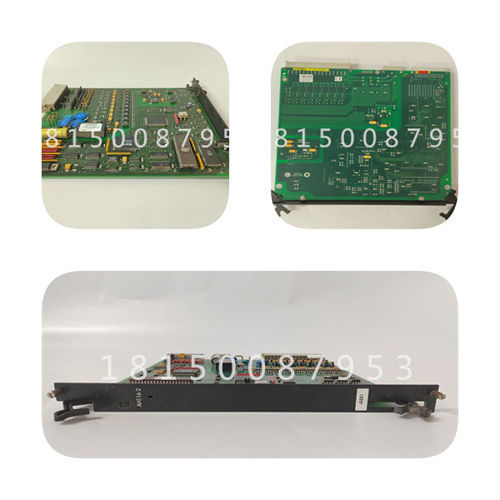 1241 AAMCI 解析器接口模塊