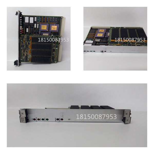 IC697MEM717C GE 擴(kuò)展模塊