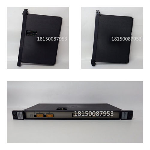 FBM206 FOXBORO 接口模塊