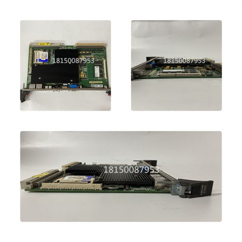 GCC-PFB401 Honeywell 現(xiàn)場總線接口模塊