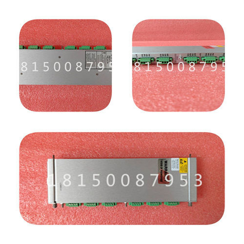 2301 TRICONEX 數(shù)字輸入模塊