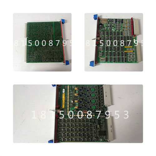 EVM32-BASE PARKER 擴(kuò)展I/O模塊基板