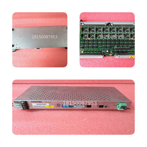 086329-004 ABB ECS板