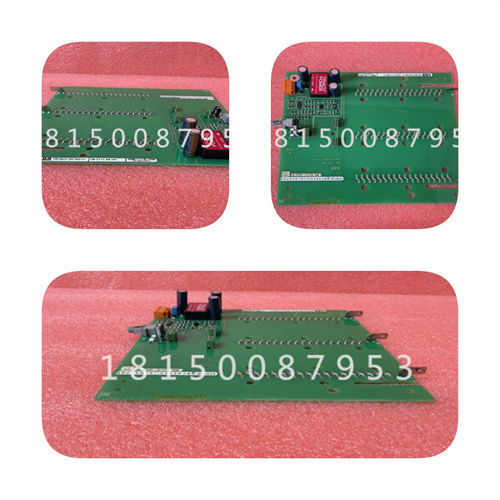 5A18N TEKTRONIX 雙通道放大器