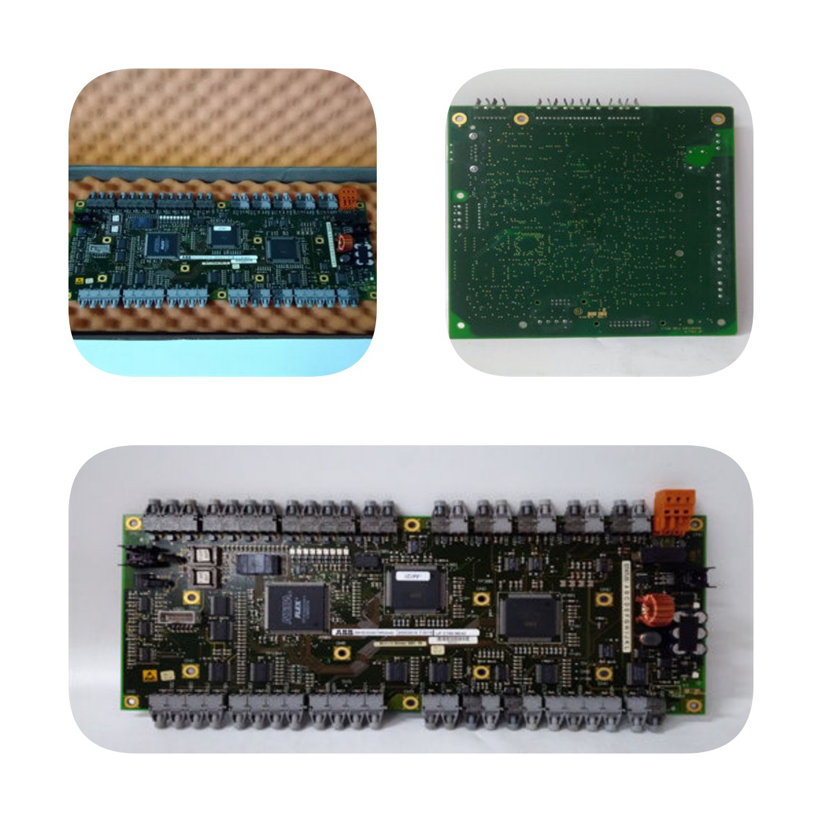 OM1510 OPTIMATE 優(yōu)化操作面板