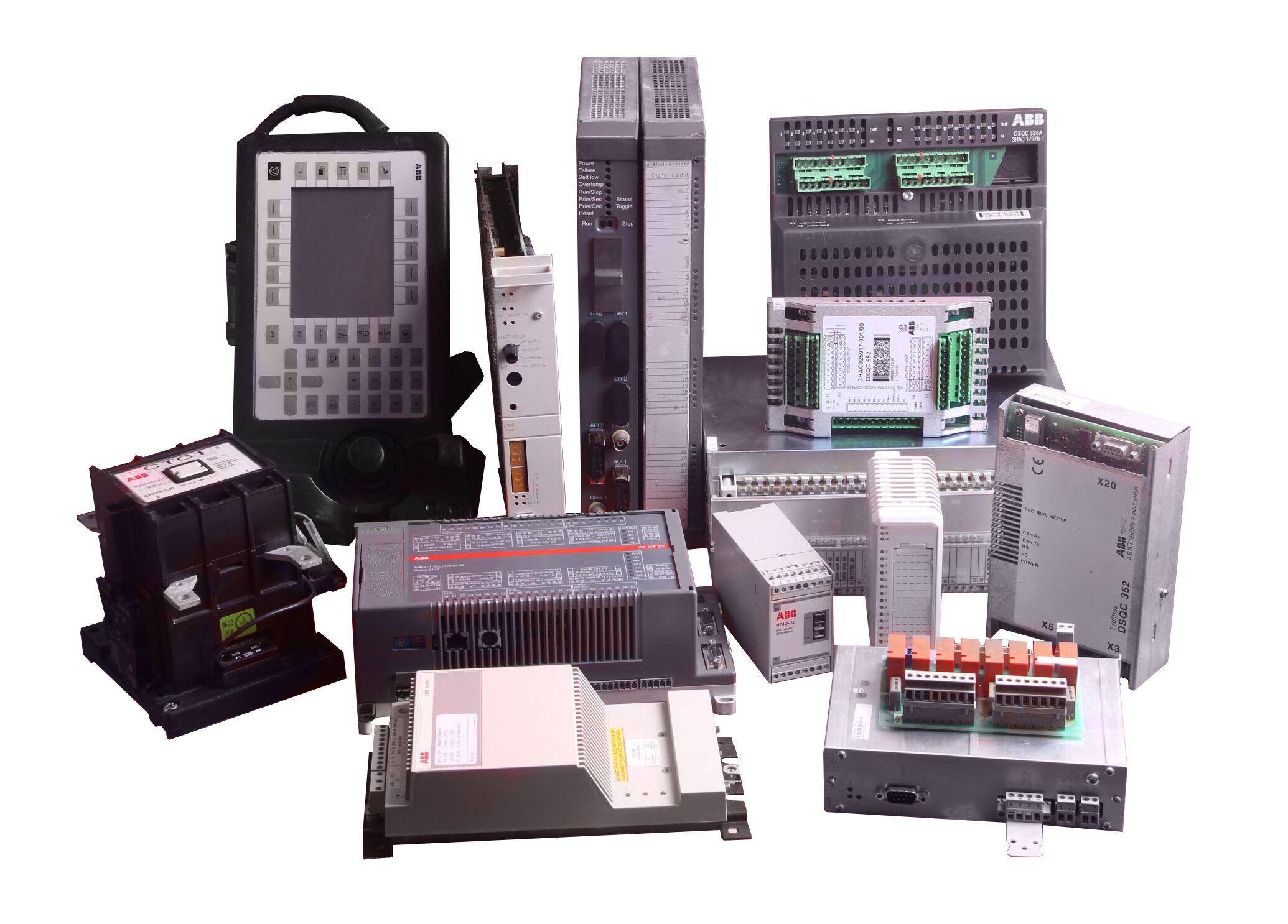 PMF1327205 PROSOFT  模塊